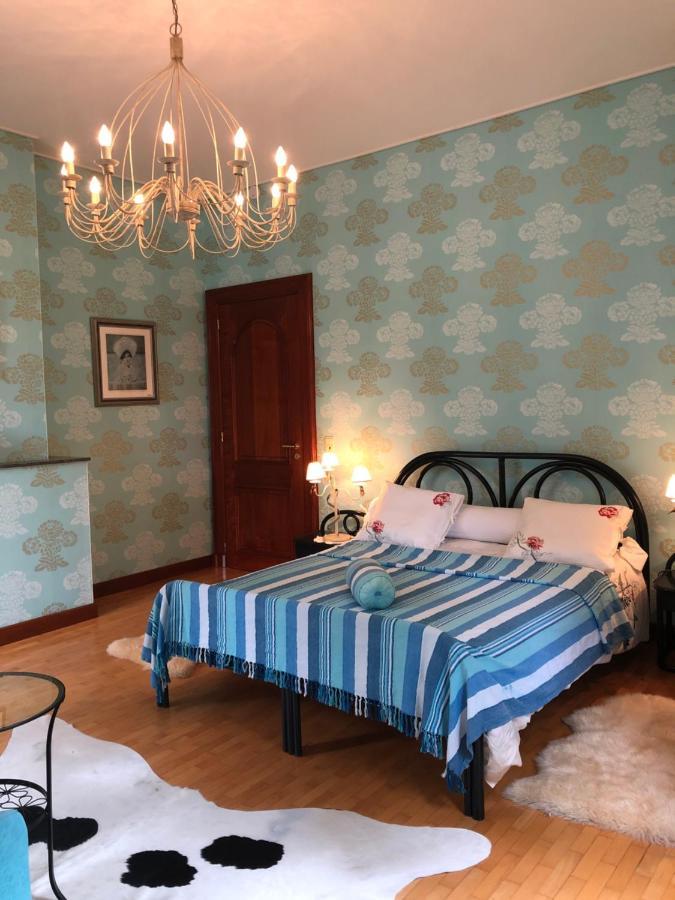Chateau Les Tourelles Бертри Экстерьер фото